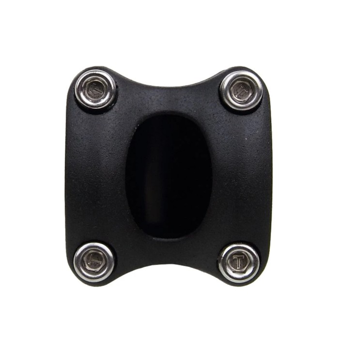 Stem Sepeda - Nitto UI-85BX Stem - Black