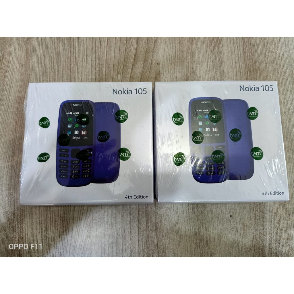 NOKIA 105 NEW