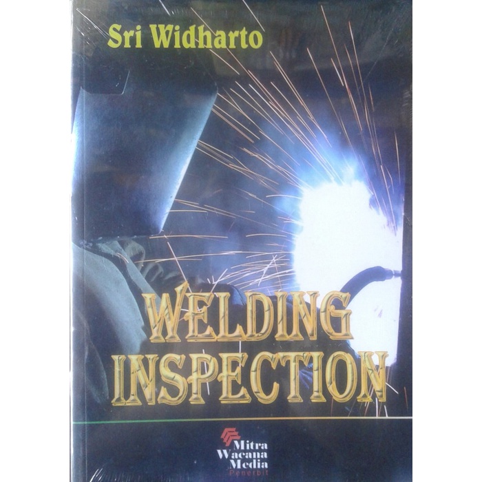 

Buku Welding Inspection