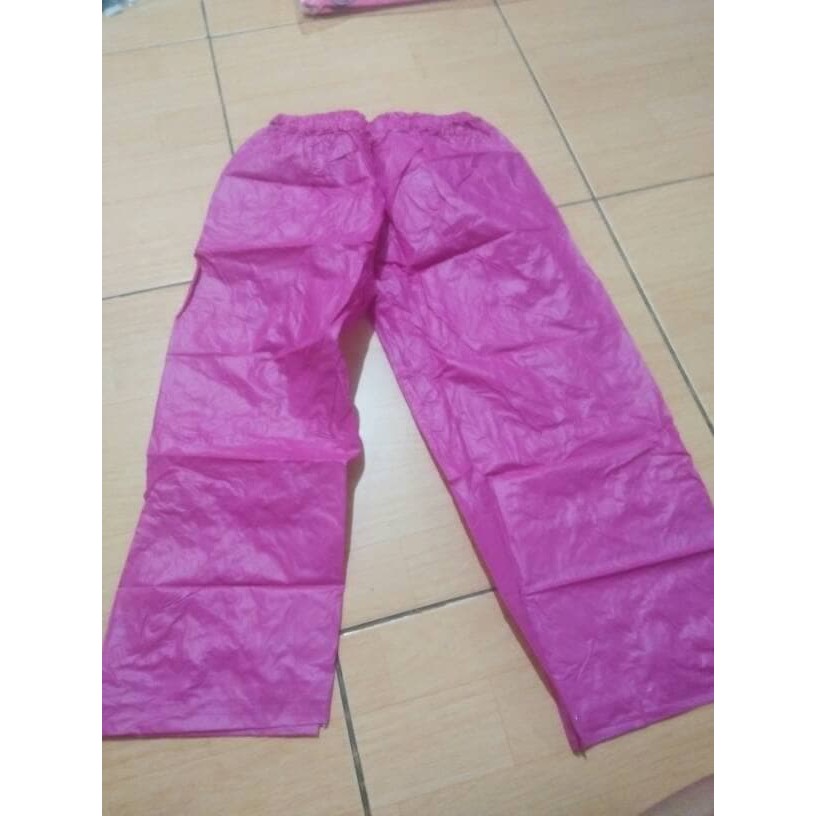 Jas hujan Frozen   Jas Hujan anak anak  Jas hujan Baju dan Celana Murah