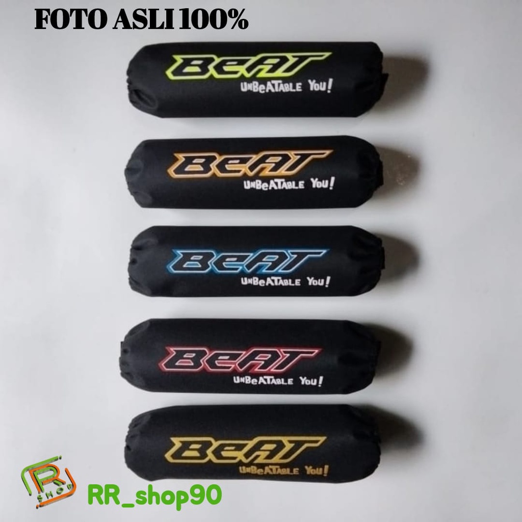 SARUNG SHOCKBREAKER/COVER SHOCKBREAKER MOTOR TERBARU BEAT LIST