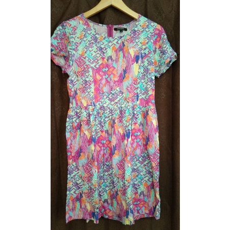 Preloved Insight Dress