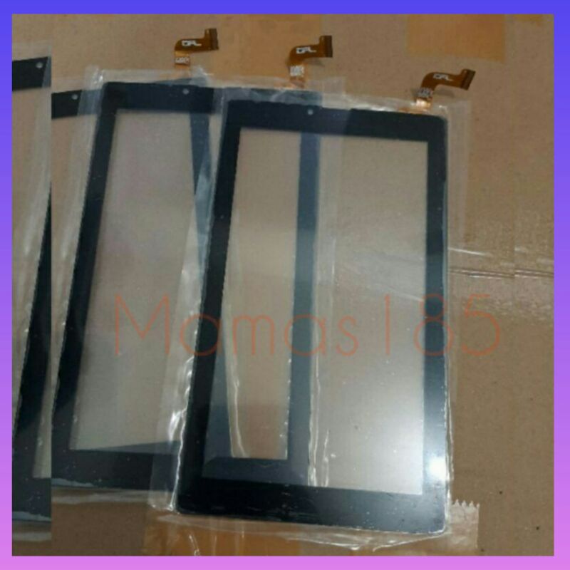 Touchscreen Layar Sentuh Zyrex zt216 prime 7 inchi