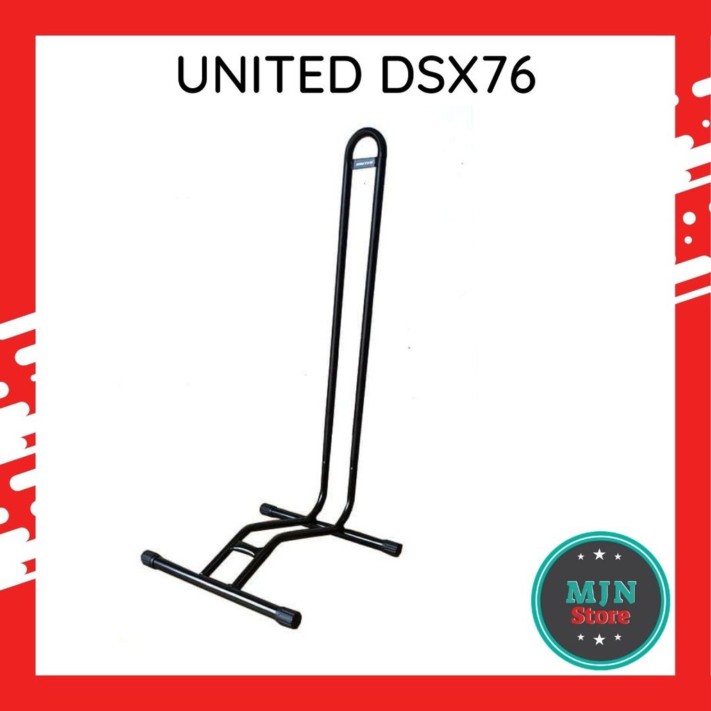 Standar Sepeda MTB Gunung United DSX76 Original MM015