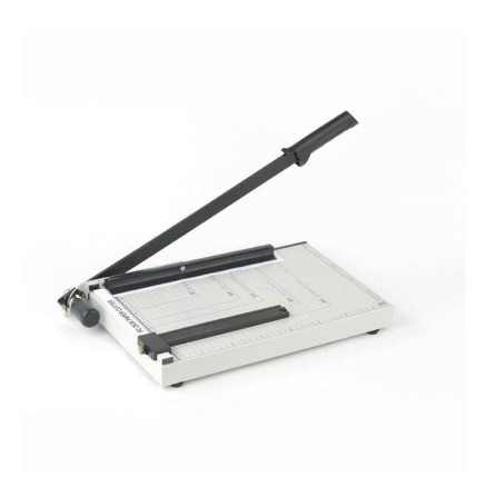 

Joyko Paper Cutter PC-3846 Pemotong Kertas A3 PC-3846 Besi ORIGINAL