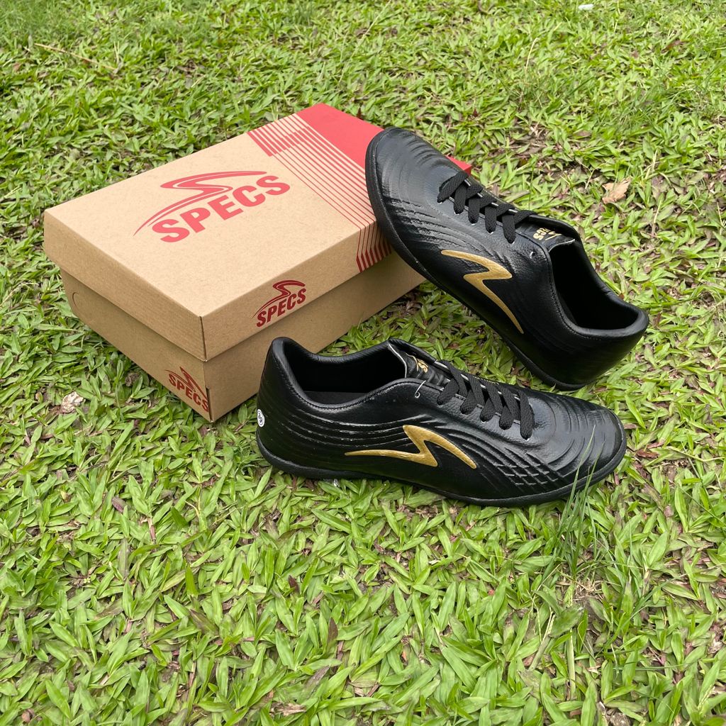 sepatu Futsal Specs Accelerator Lightspeed 2 PRO Battle pack in Specs metasala kaze ORI