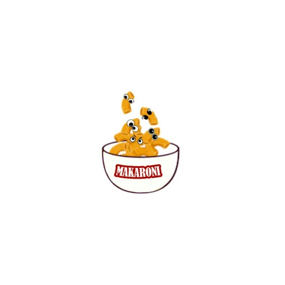 

MAKARONI PEDAS MELEHOY