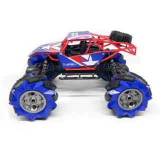 Mainan Mobil  Remote Control  4WD 1 18 Hero Car  360 Drift  