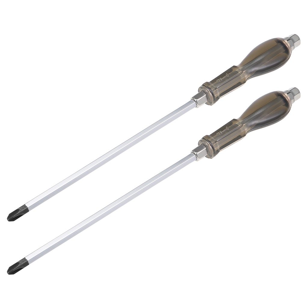OBENG KETOK GETOK MAGNET IMPACT SCREWDRIVER 4  - 12 INCH