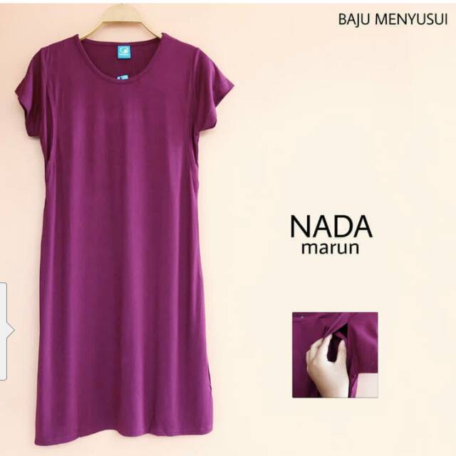 Nada Marun
