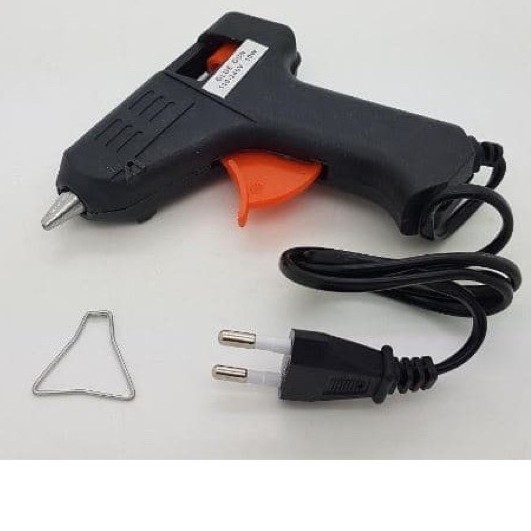 Kenmaster Lem Tembak Glue Gun 20 Watt