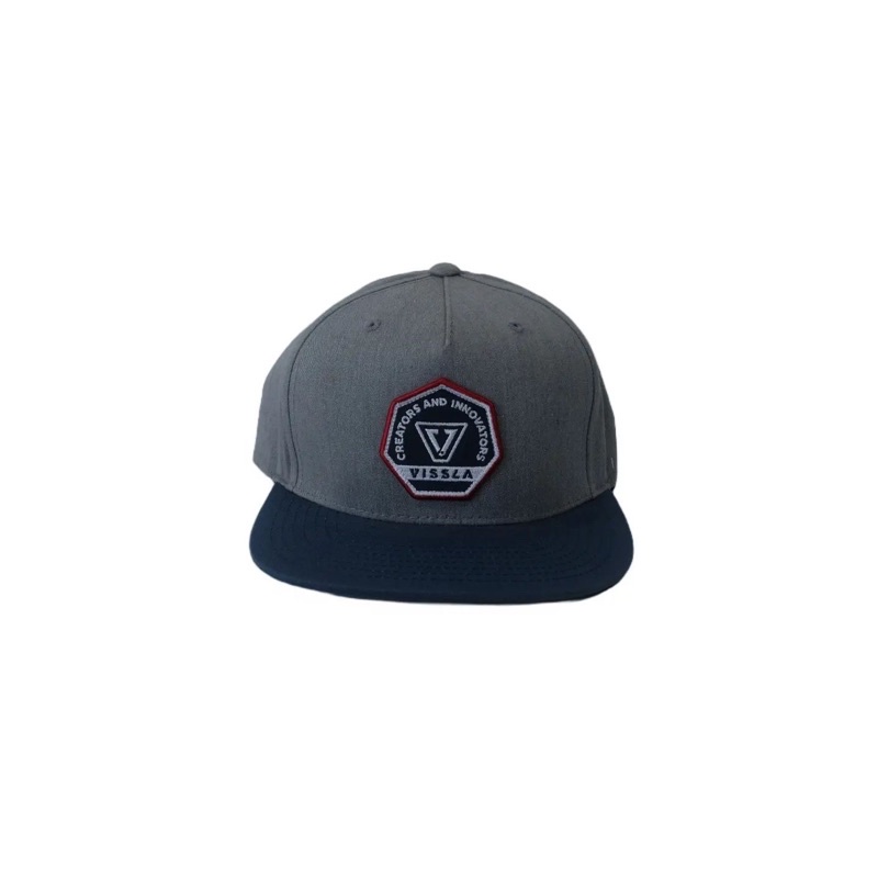 Topi Vissla Belmar GRH Original