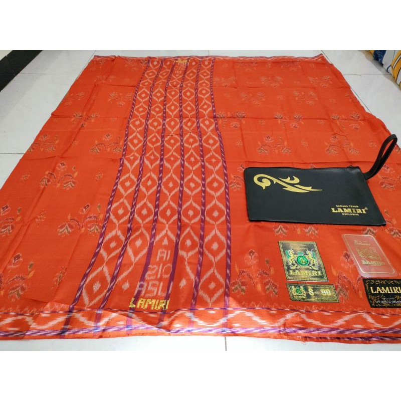 SARUNG LAMIRI MST S90 ASLI