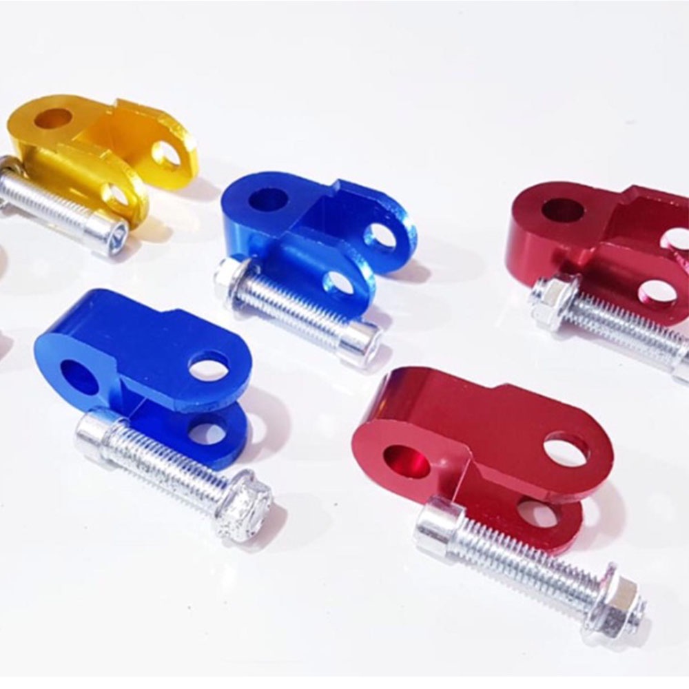 Peninggi Shock Belakang Variasi JUPITER-Z. VEGA R, RX-KING, BLADE, SUPRA-X