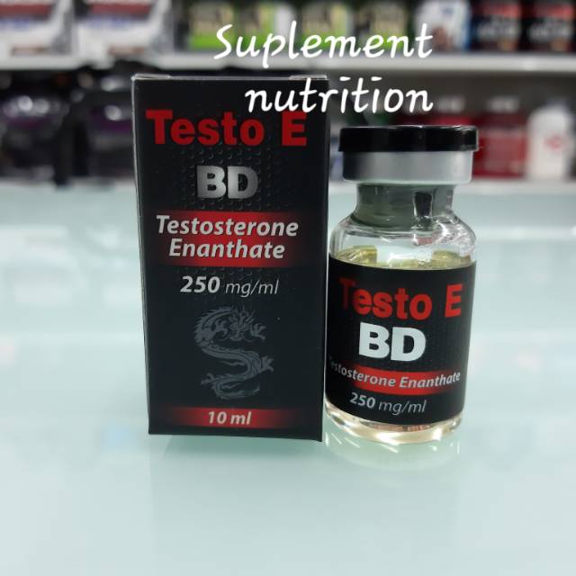 TESTO C 250 mg job