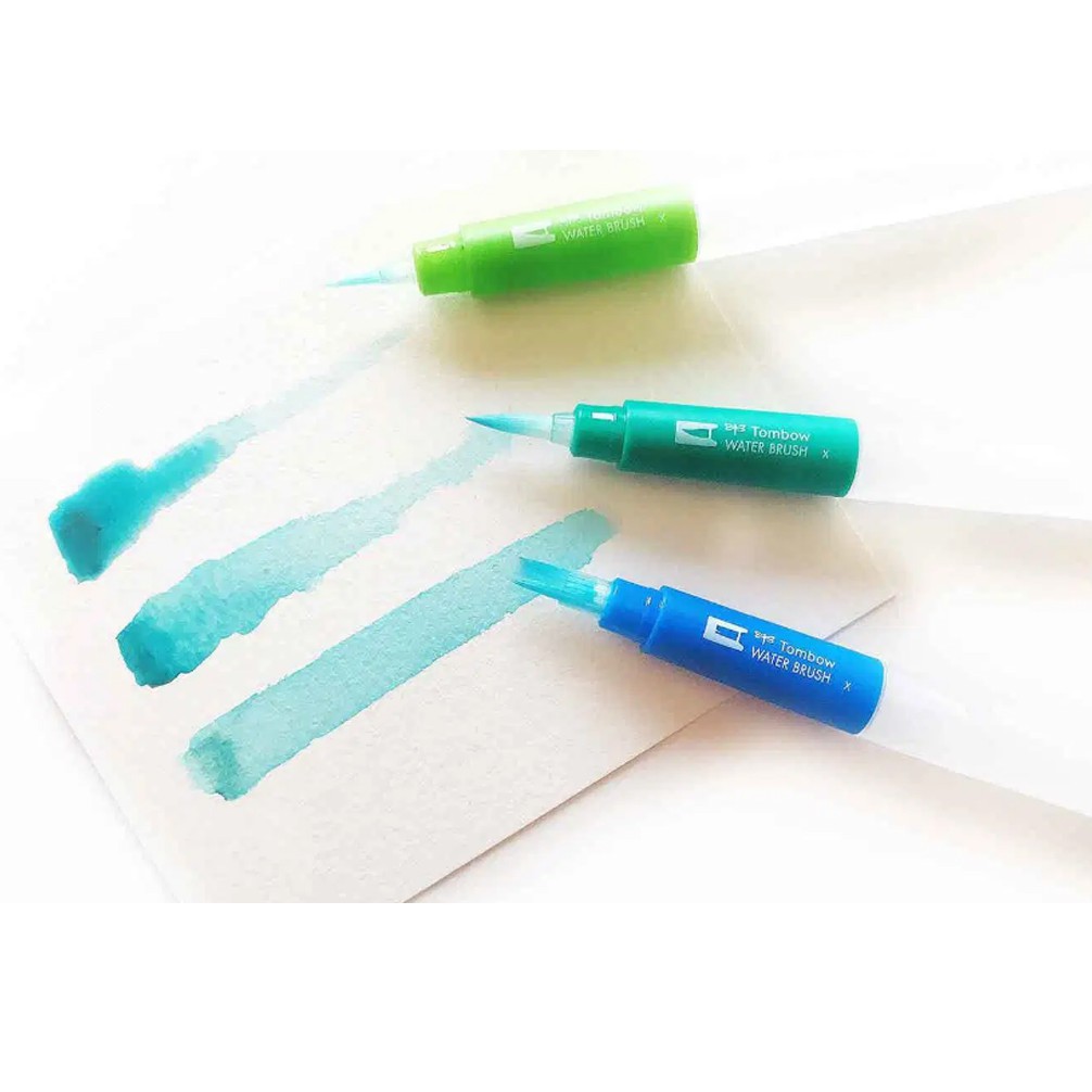 

Tombow Water Brush Pen