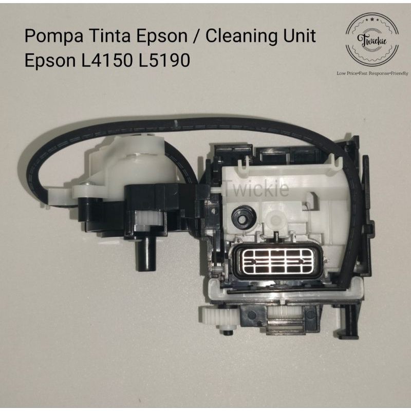 Pompa Tinta Epson / Cleaning Unit Epson L4150 L5190