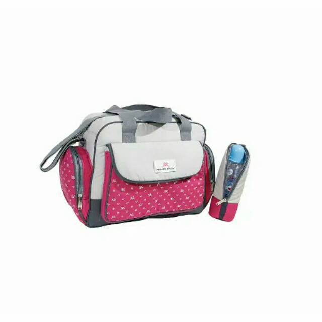 Tas bayi MOMS BABY