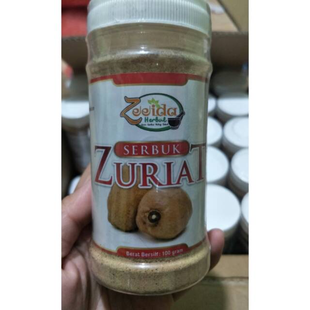 

100% Zuriat Promil Sudah Melalui Proses Ruqyah By zeeida Herbal