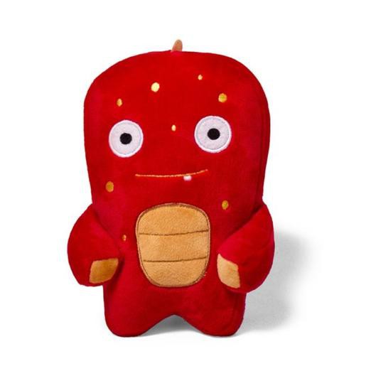 

ZEEDOG Mainan Anjing Premium Plush Toy Alien STIXX