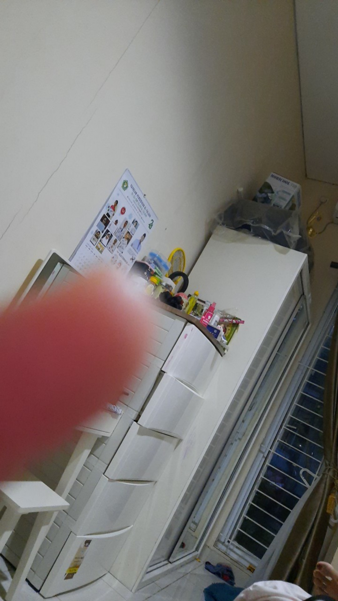 New!!! [standard Quality] Payung Korea Trasparan Motif Cantik Dan Lucu