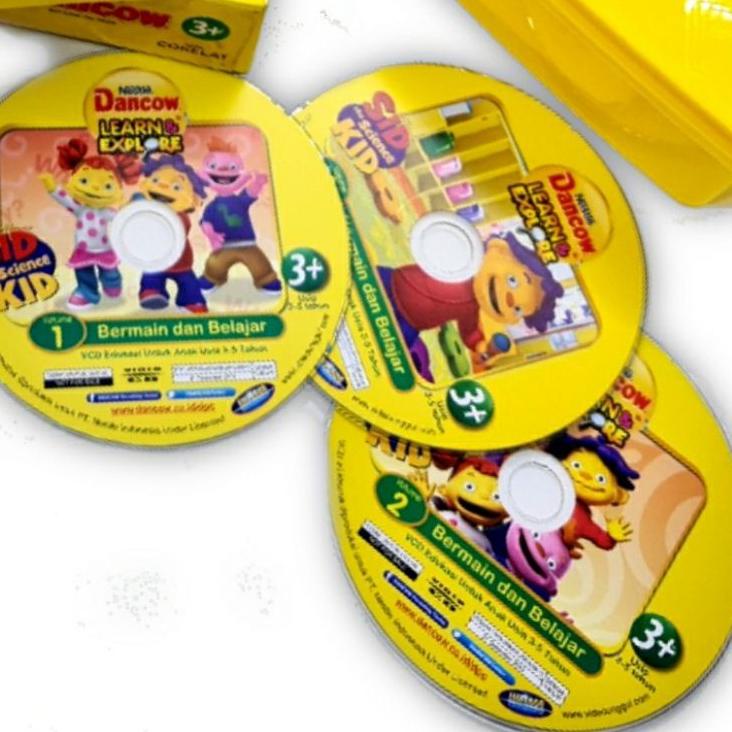 

[PROMO MVB59] BELI 1 BOX DANCOW 1+ 400GR dapatkah produk extra cantik kreatif Kirim Langsung