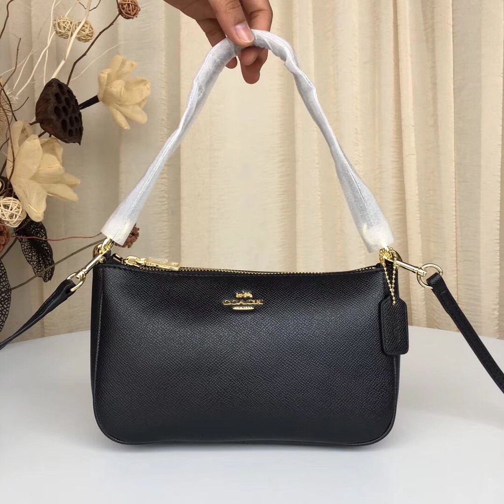 COACH F25591, small crossbody bag(Blank carton, white paper bag)