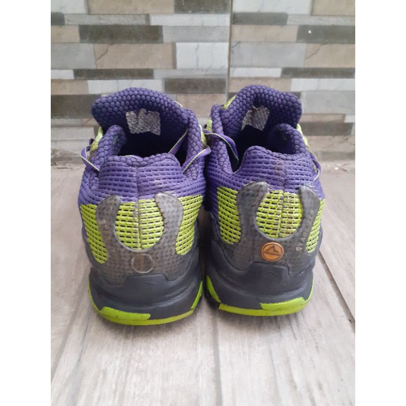 Sepatu gunung second original LA SPORTIVA