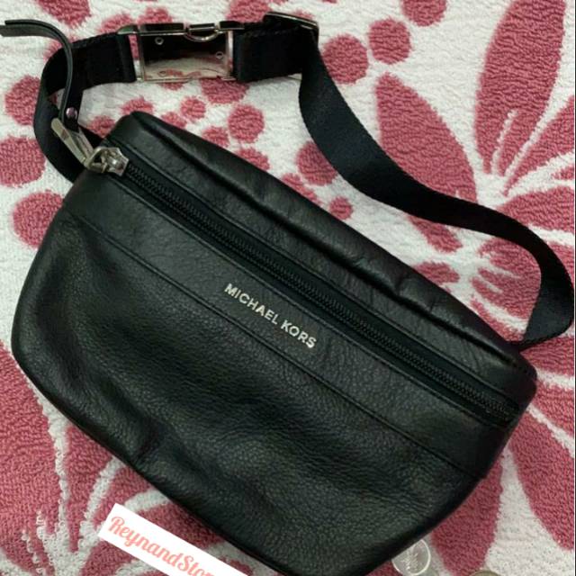 Preloved tas mk original authentic&dompet bonia