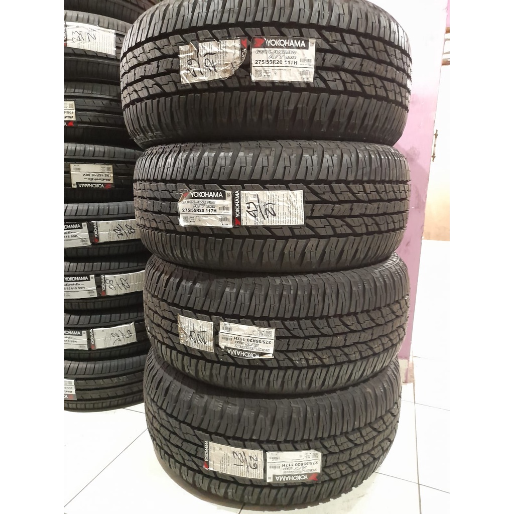 BAN MOBIL IMPORT BAN MOBIL SEMI OFFROAD UNTUK MOBIL PAJERO,FORTUNER,HILUX DC,TRAILBLAZER,FORD EVERES