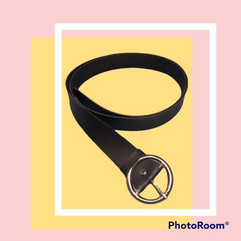 Aksesoris Fashion - Ikat Pinggang - Belt Wanita