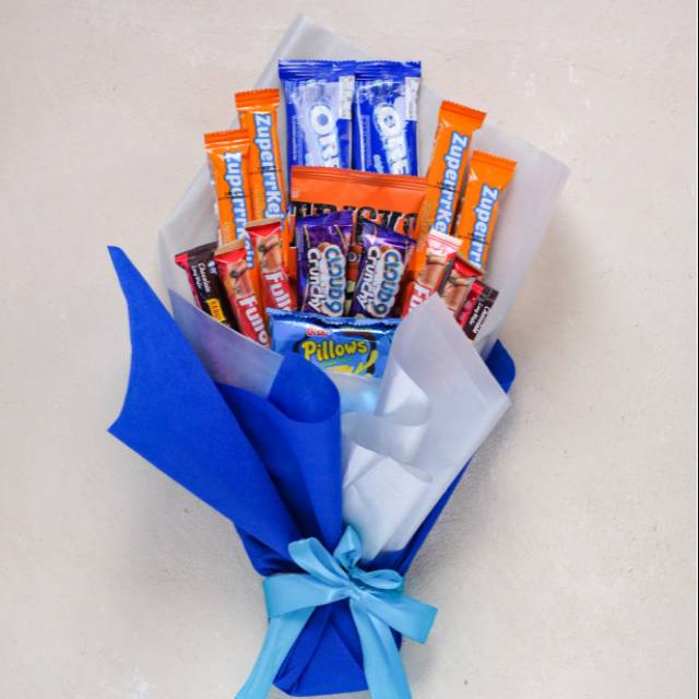 

Bucket Snack Murah/ Bucket Jogja