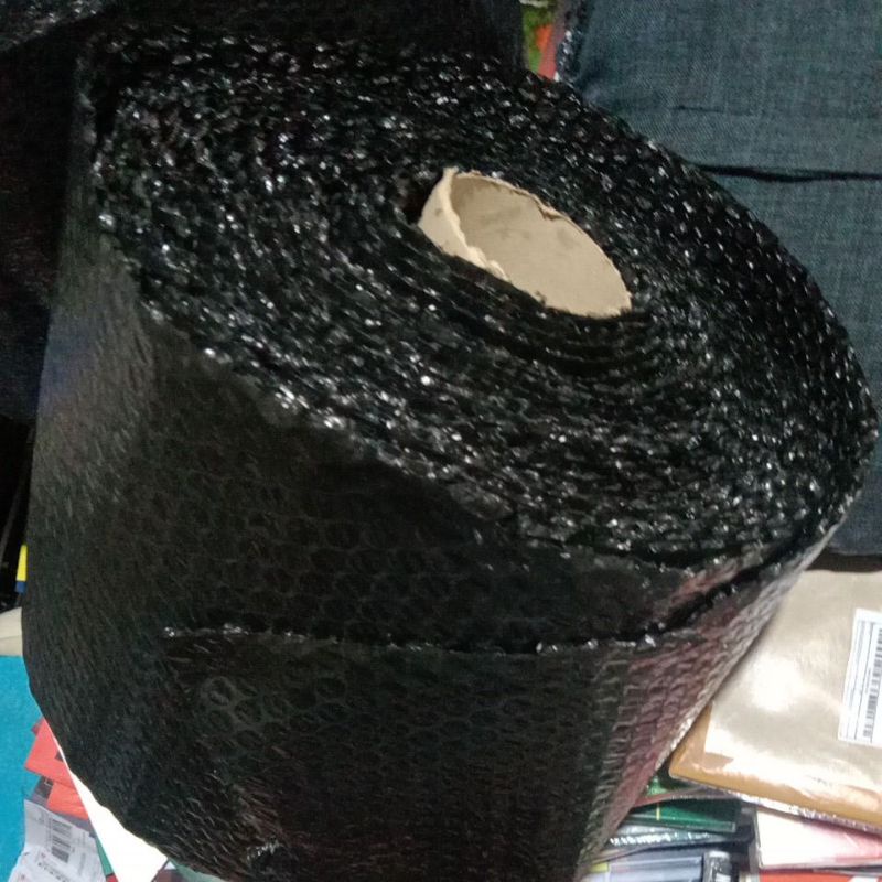 

Bubble wrap