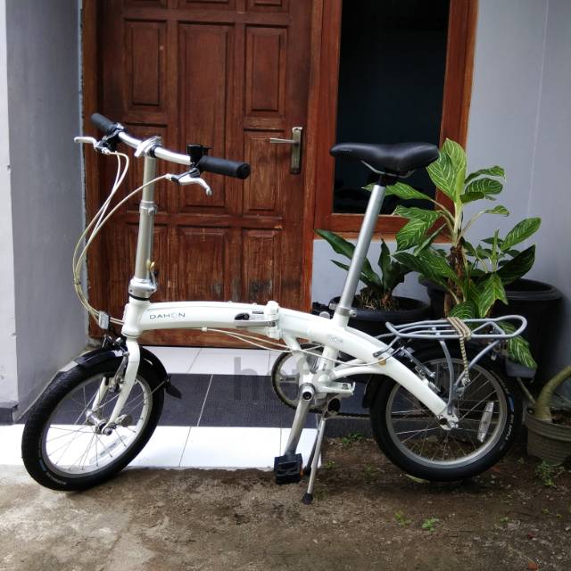 dahon d3