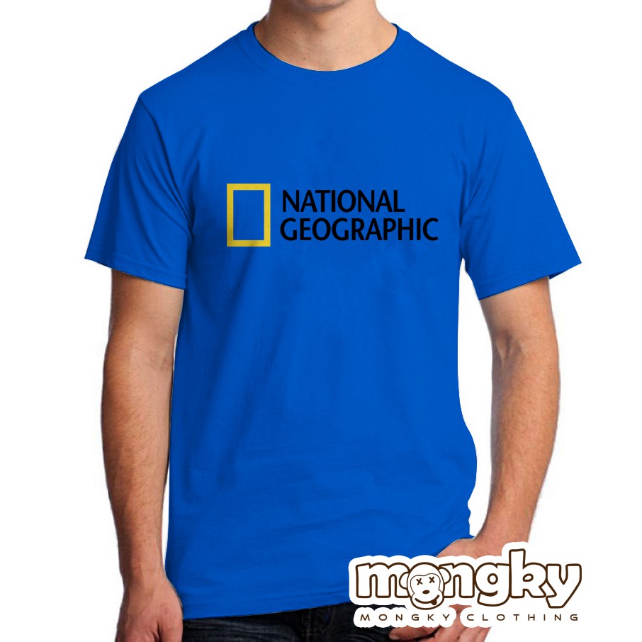 kaos national geographic