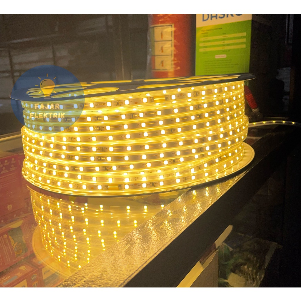 LED STRIP STRIP SELANG 5050 SMD WARM WHITE