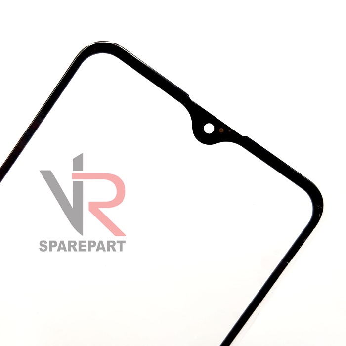 GLASS - KACA LCD TS XIAOMI REDMI 8 / 8A