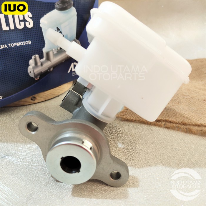 Master Rem Grand Livina Manual Brake Master Cylinder ADVICS BMBP A69