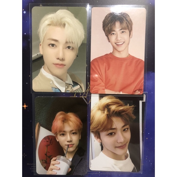Jaemin departure wgu pop es zwitsal empathy reality summer vacation yizhiyu pc nct