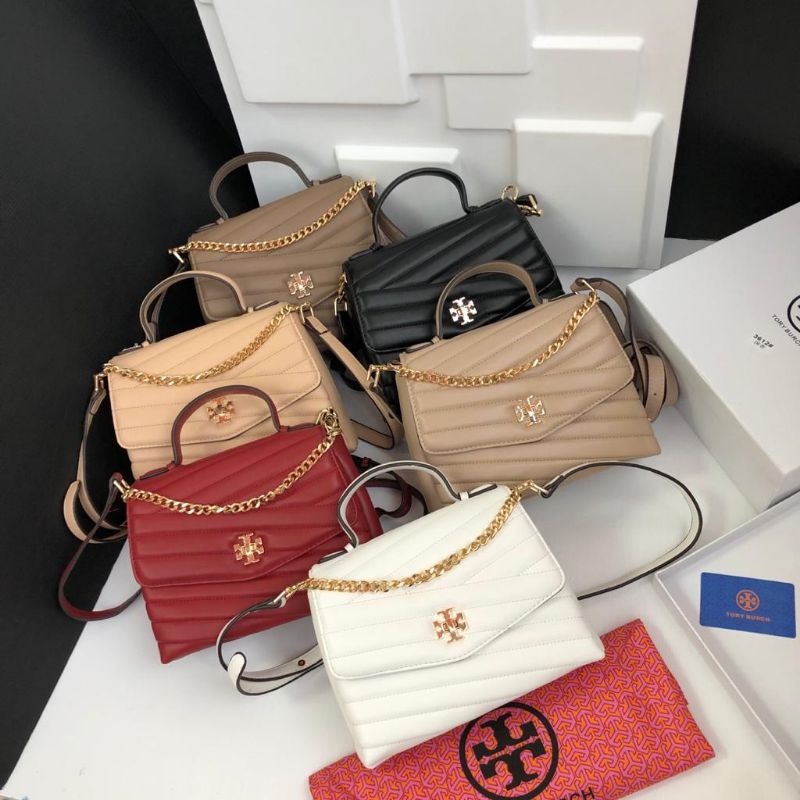 TAS TORY KIRA TOP HANDLE FREE BOX