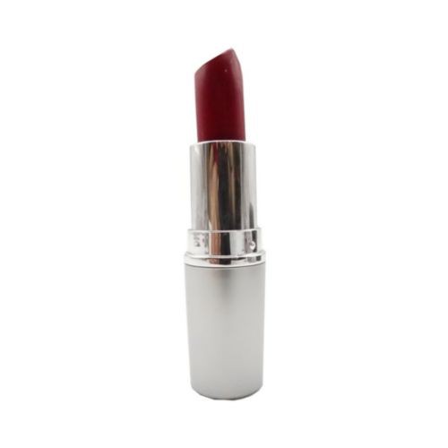 Wardah Exclusive Matte Lipstick 3.5g - #06 Dark Red