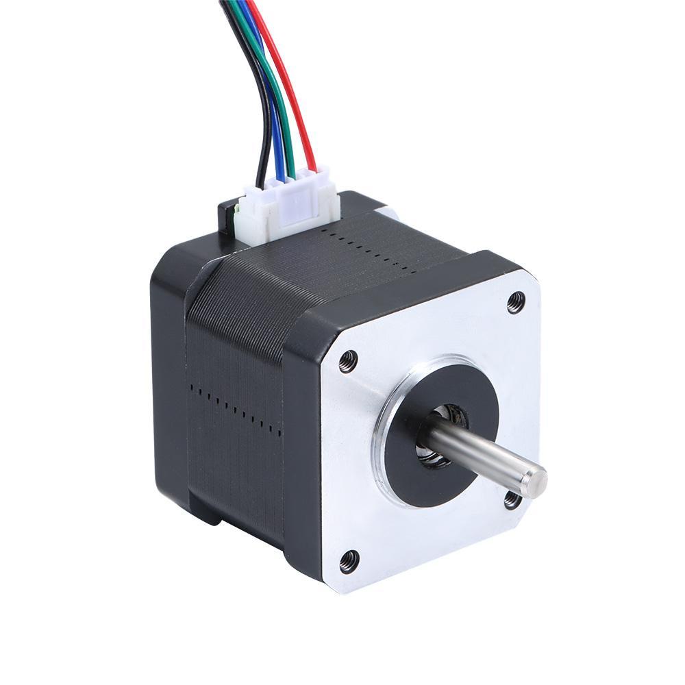 POPULAR Stepper Motor Part Printer 3D Ampuh Peralatan Motor CNC