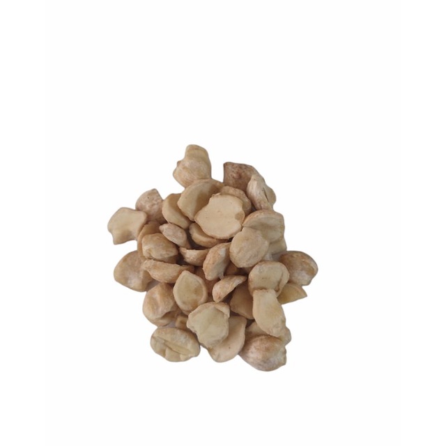 

Kemiri Keping 250 gr