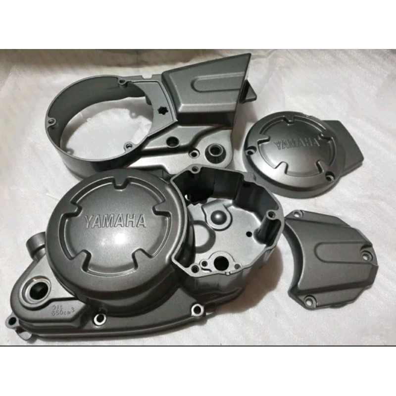 BLOK BLOCK KOPLING RX KING RXKING NEW- BLOK RXKING RX KING NEW ROBOT CKD