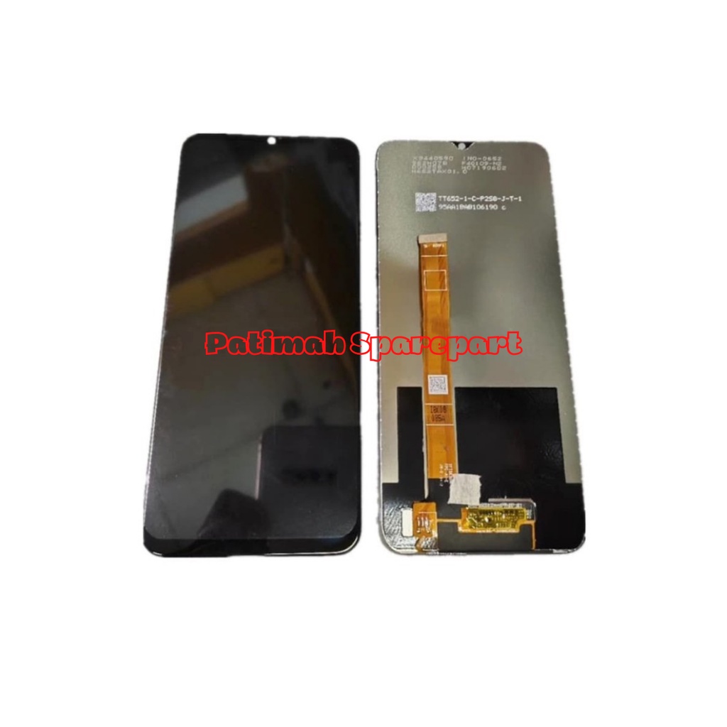LCD REALME C3 RMX2020  REALME 5i FULLSET