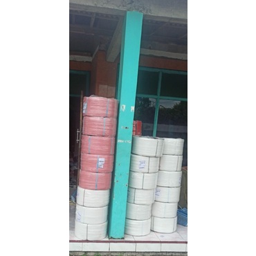 Bahan Kaca Tas Anyaman khusus Roll