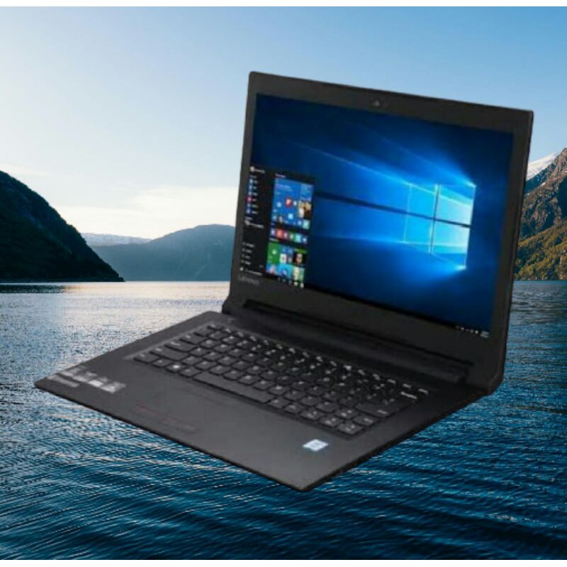 Laptop LENOVO Series Core i3 // LAPTOP BARU MURAH // BONUS BANYAK
