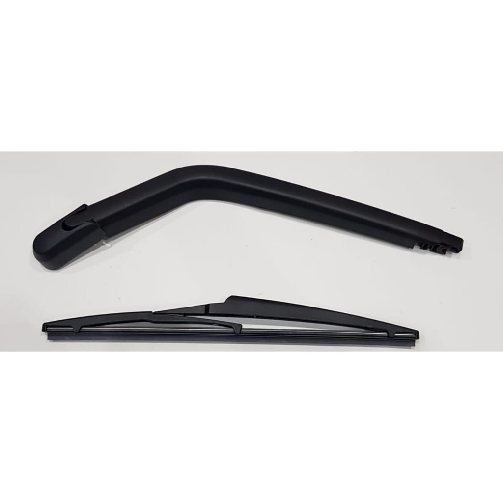 Wiper Belakang Komplit Gagang Mobil Avanza Xenia Innova