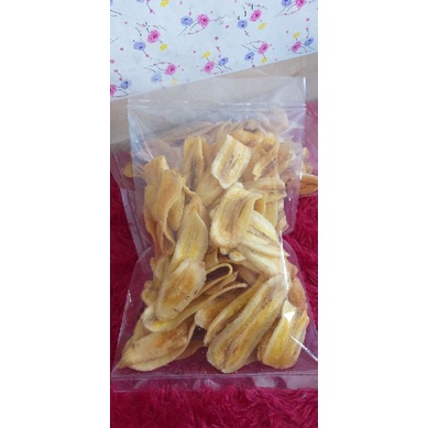 KERIPIK PISANG PEKANBARU 200gr