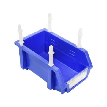 Kotak Perkakas Plastik Bandung Furniture Penyimpanan Perkakas Original